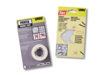 Montage-Klebesortiment