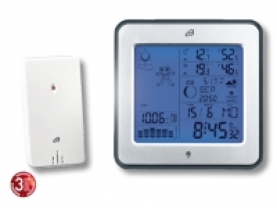 Funk-Wetterstation CHF 19.99