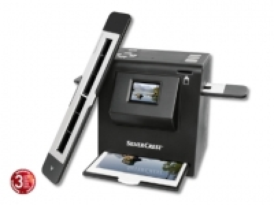 4-in-1-Multiscanner (ab 25. Juni)