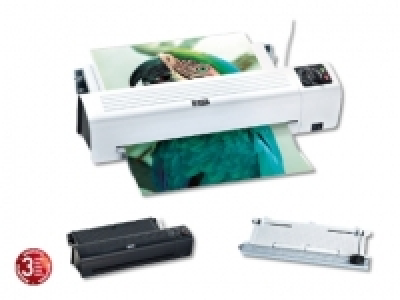 Laminierger&auml;t A3 (ab 25. Juni)