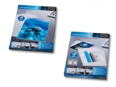 Laminierfolien-Set (ab 25. Juni)