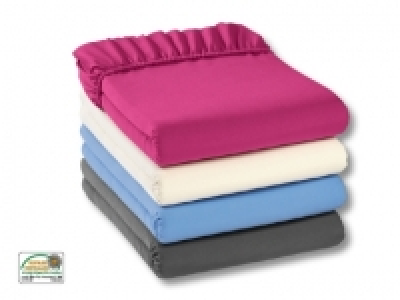 Mikrofaser-Fixleintuch