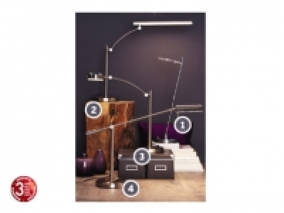 LED-Tischlampe CHF 33.00