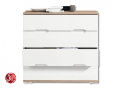 Kommode mit 4 Schubladen Dieser Artikel ist nur in der Westschweiz und