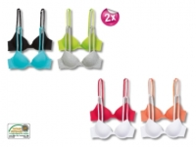 Bügel-BHs, 2er CHF 8.99