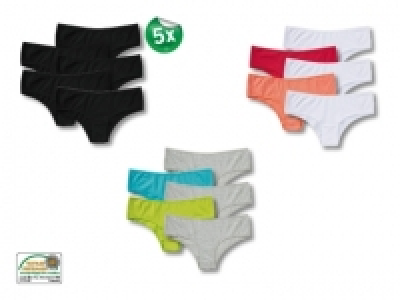 Hipster, 5er CHF 6.99