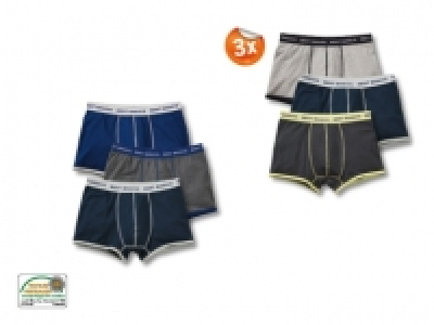 Boxer, 3er CHF 7.99