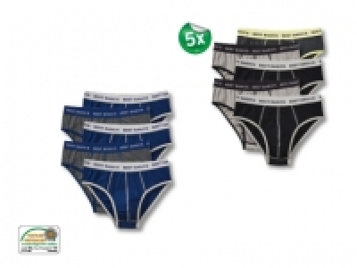 Slips, 5er CHF 6.99