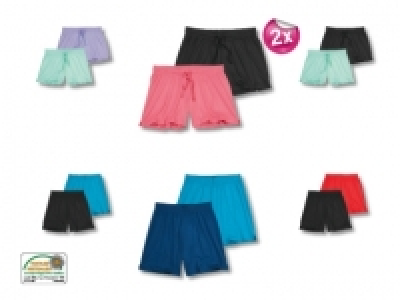 Shorts, 2er CHF 5.99