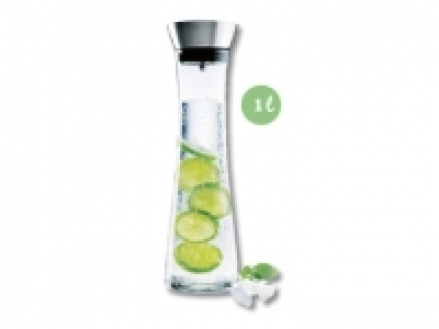 Glaskaraffe CHF 19.99