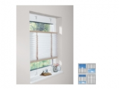 Plissee-Rollo Dieser Artikel ist nur in der Westschweiz und im Tessin