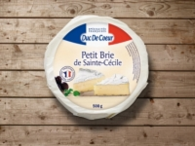 Brie Torte