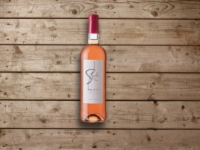 Syrah Pays d-&tilde;Oc, Languedoc-Roussillon IGP