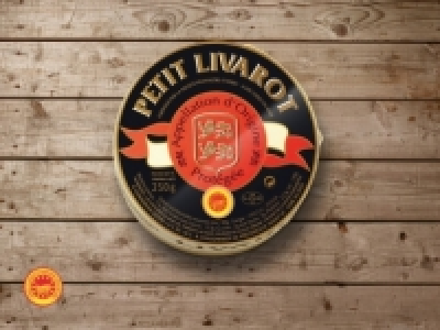 Weichk&auml;se Petit Livarot AOP CHF&nbsp;3.99