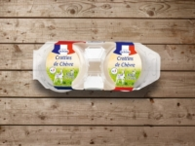 Weichk&auml;se aus Ziegenmilch