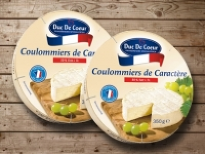 Coulommiers de CaractÄ¨re CHF 3.99