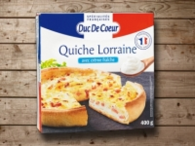 Quiche Lorraine CHF 3.89