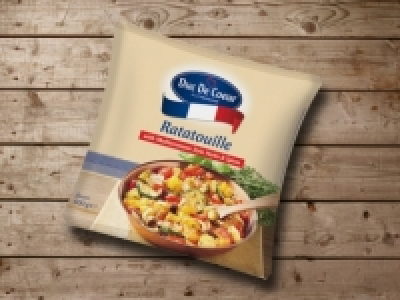 Ratatouille CHF 3.99