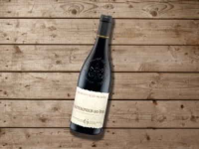 Ch&Auml;&cent;teauneuf du Pape AOC