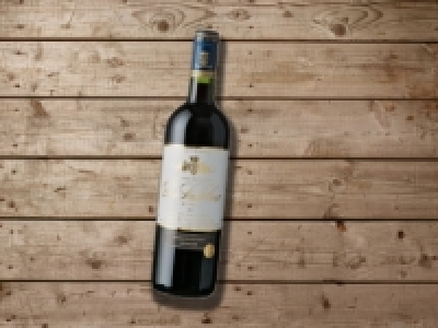 Ch&Auml;&cent;teau Rose Saint Croix Listrac, Bordeaux AOP