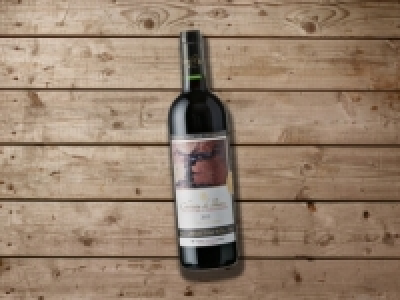 Ch&Auml;&cent;teau Potiron Premi&Auml;&uml;res C&ocirc;tes de Bordeaux AOP