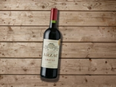 Ch&Auml;&cent;teau Arzac Graves, Bordeaux AOP