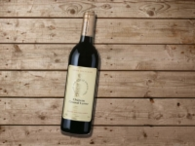 Ch&Auml;&cent;teau Gruaud Larose Saint-Julien Grand-Cru Class&eacute; 2