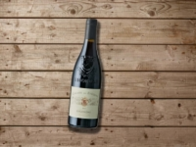 Calade des Ev&Auml;&ordf;ques Gigondas, Rh&ocirc;ne AOP