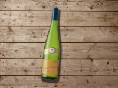 Hans Michel, Alsace AOP