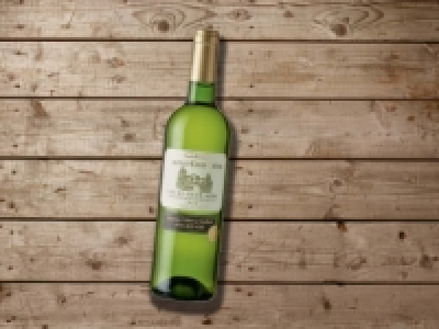 Ch&Auml;&cent;teau Gros Ch&Auml;&ordf;ne Entre-Deux-Mers, Bordeaux AOP