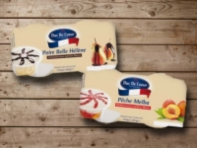 Franz&ouml;sische Desserts CHF&nbsp;1.69