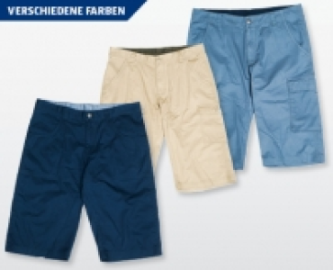 HANBURY Herren-Freizeithose