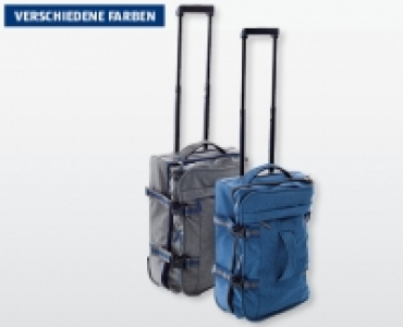 Kurzreisetrolley Melange