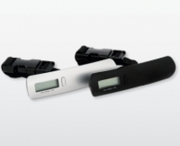 EASY HOME® Digitale Kofferwaage CHF 8.99