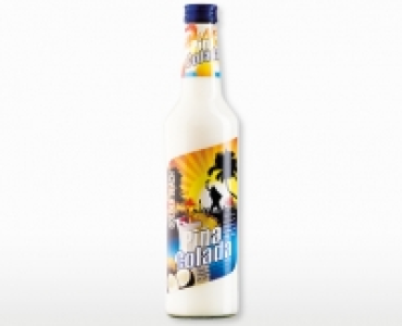 GOLDEN BEACH Piña Colada CHF 7.79