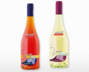 VENINI Alkoholfreie Ap&eacute;rogetr&auml;nke