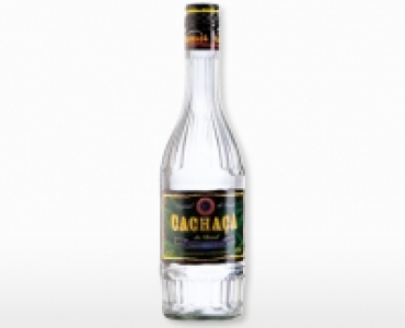 SAMBAROCA CACHA&Ccedil;A DO BRASILCacha&ccedil;a