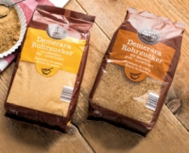 HAPPY HARVEST Rohrzucker CHF 1.99