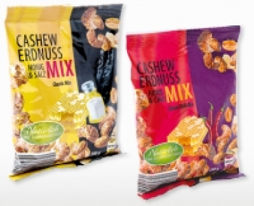 Cashew-Erdnuss-Mix