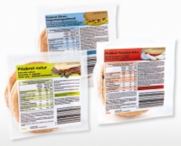 Pitataschen CHF 1.39