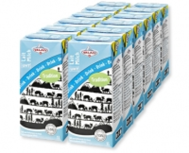 VALAIT Milch UHT CHF 11.49