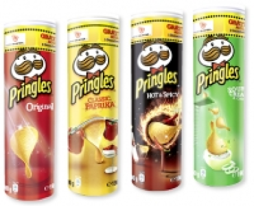 PRINGLES® Pringles CHF 2.29