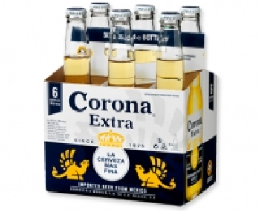 CORONA® Extra Bier CHF 7.99