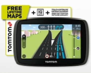 TOMTOM Start 40 EU