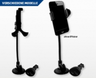 AUTO XS KFZ-Smartphone-Halterung