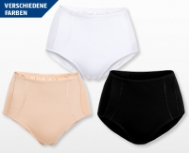 SKIN TO SKIN Damen-Bauch-weg-Slip