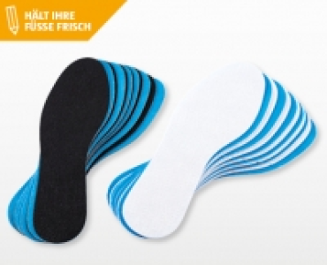 ALLSOHL Frischesohlen