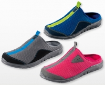 CRANE&reg; Damen-/Herren-Ultralight-Slipper