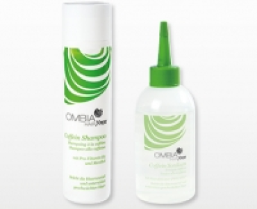 OMBIA HAIRXPERT Coffein Shampoo/Tonikum