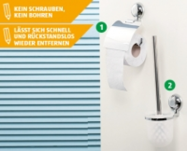 EASY HOME® Bad-Sortiment